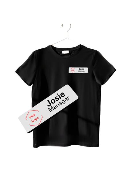Name Badge