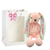 Personalized Baby Stuffed Toy