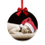Personalized Christmas Ornament