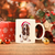 Christmas Personalized Mug