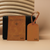 Personalized Travel Wallet and Bag Tag