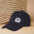 Personalized Cap, Custom Cap, Father's day