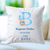 Personalized Cushion Cover