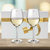 Personalized Wine Glass