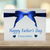 Personalized father's day hamper