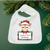 Personalized Christmas Bibs, Custom Bibs