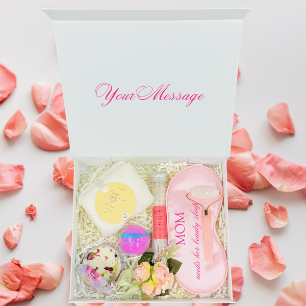 Mother's Day Pamper Hamper