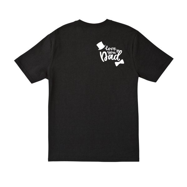 Custom T-Shirts for Dad