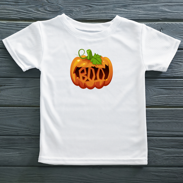 Halloween Kids T-Shirt