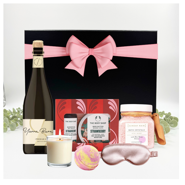 Mothers Day Hamper