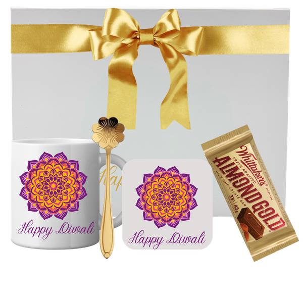 Diwali Celebration Gift Set