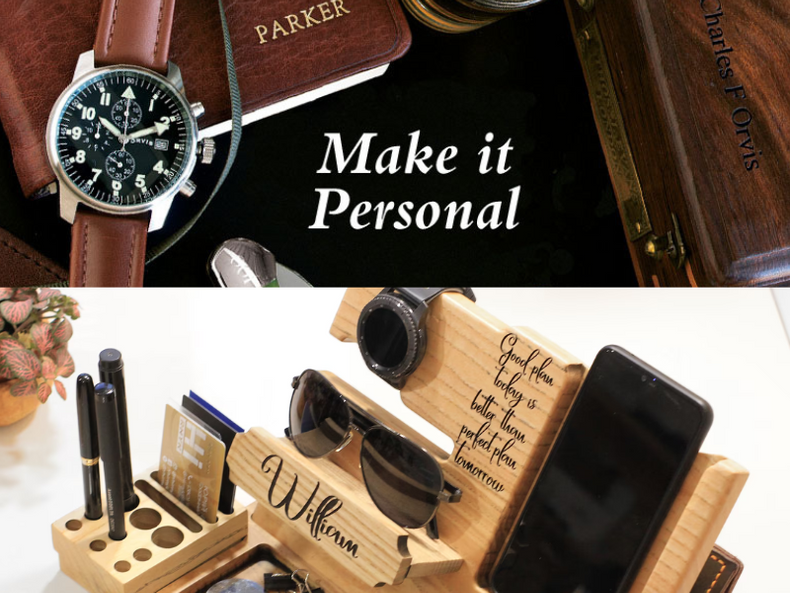 Six Best Personalized Gifting Ideas for any Occasion