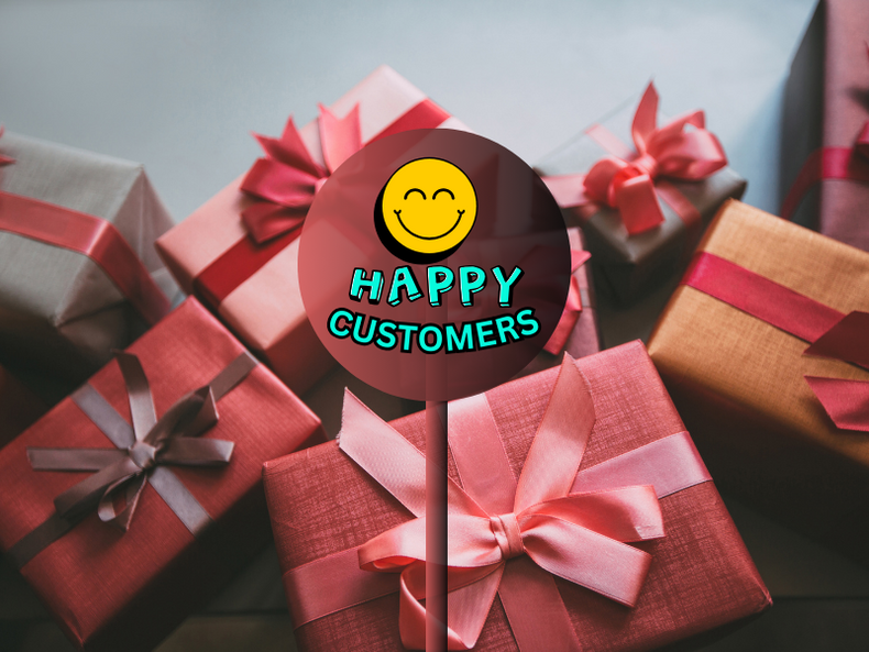 Our Best-of-7 Customer Testimonials