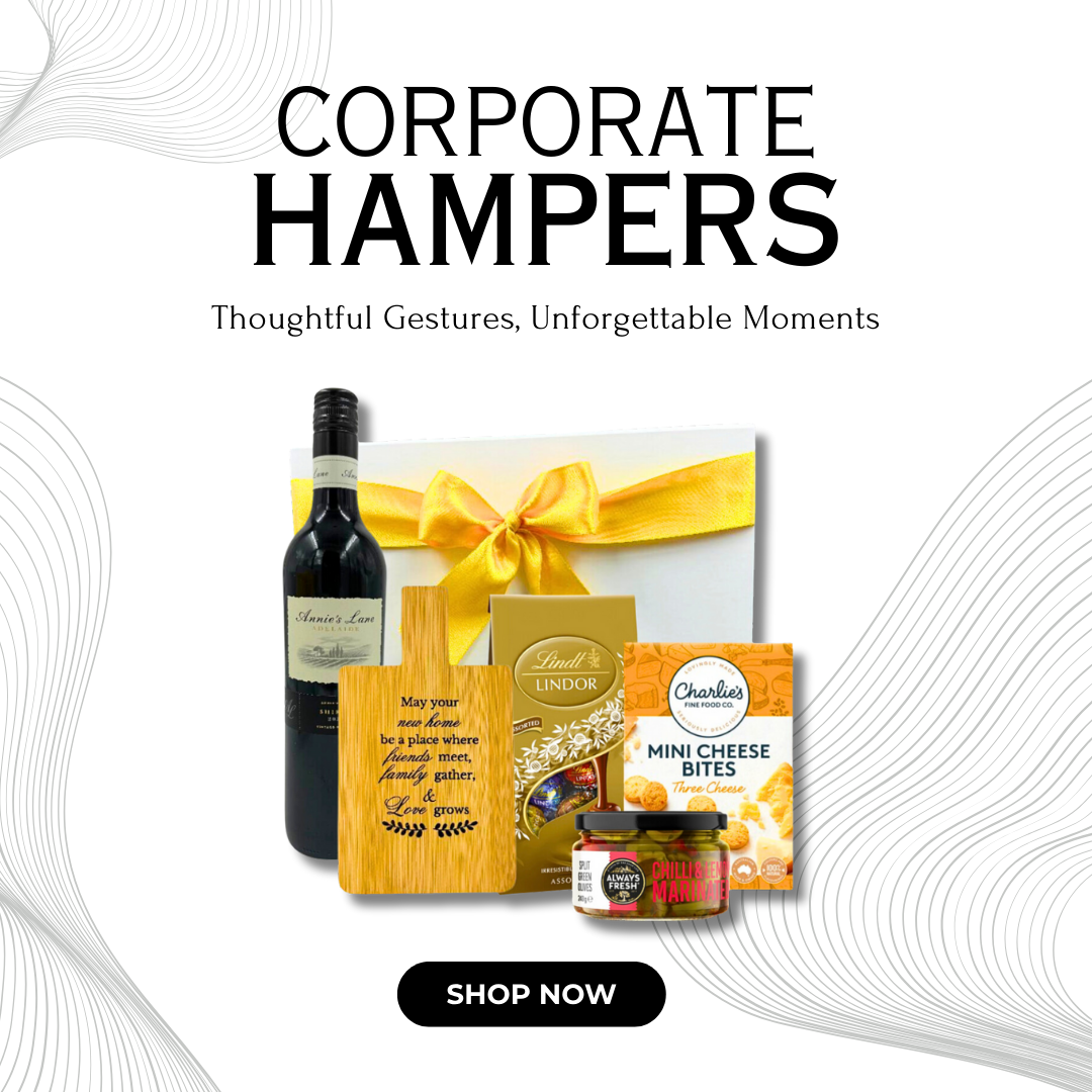 Corporate Hamper Slider