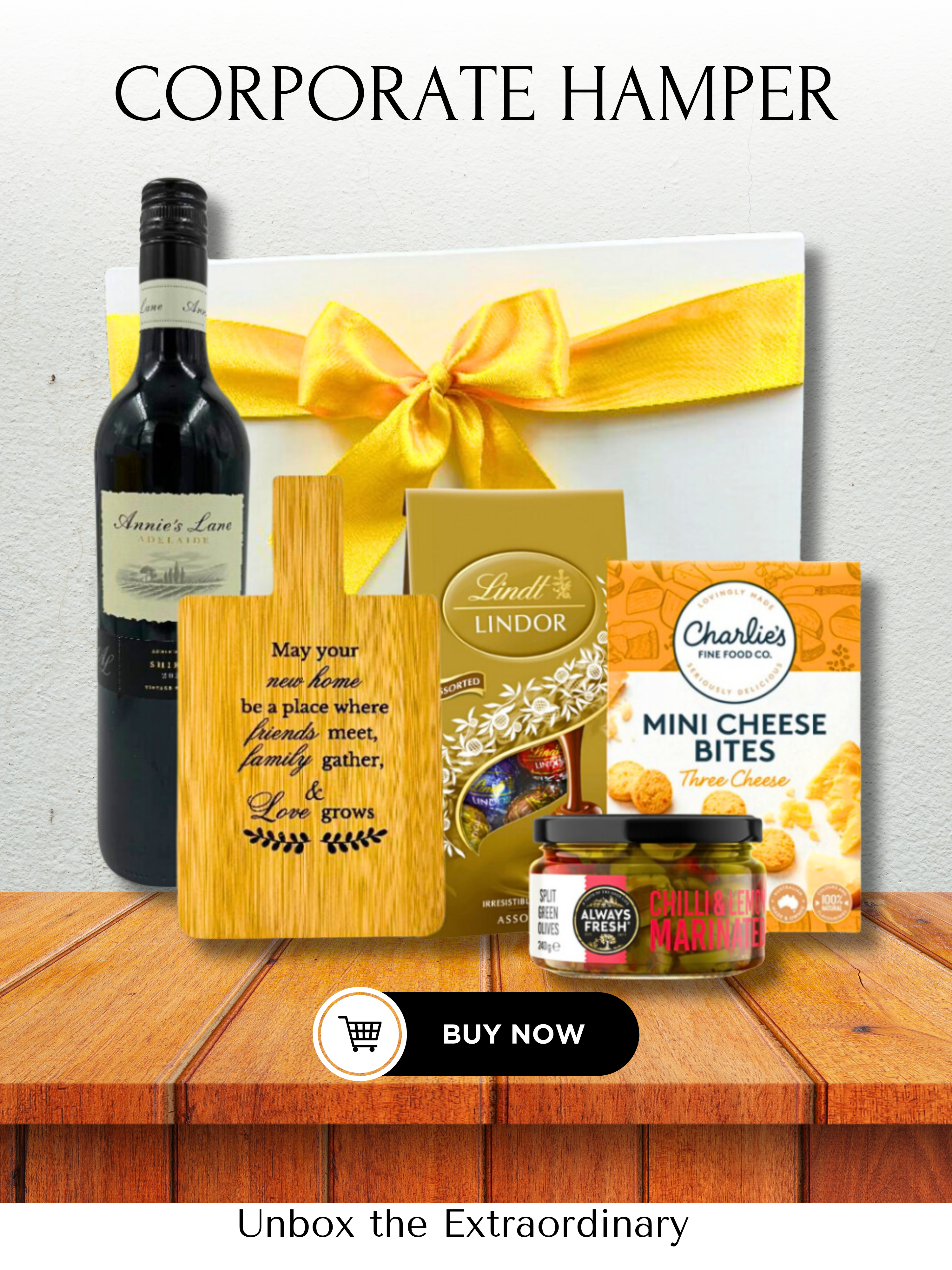 Corporate Hamper Category