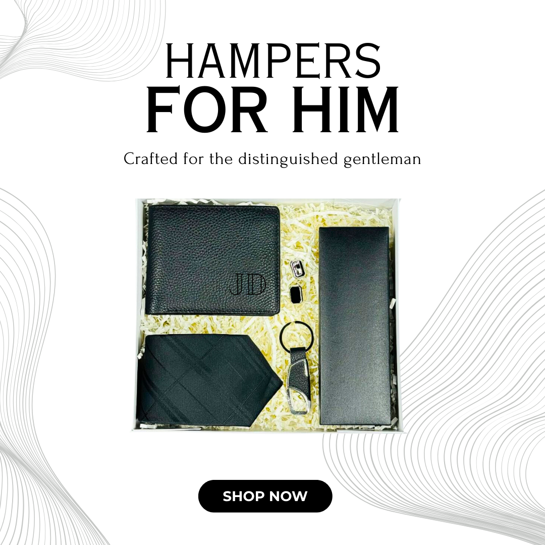 Hamper for Him Slider