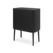 BO Touch Bin 11/23L Matt Black