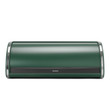 Bread Bin Roll Top Pine Green