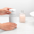 Soap Dispenser White