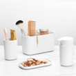 Toothbrush Holder White