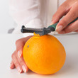 Food Y-Peeler plus Zester