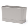 Sink Organiser - Mid Grey