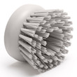 Replacement Dish Brush, Set of 2 Mid Grey