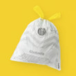 Bin Liner Code A (3 Litre) 40 Bags Dispenser Pack
