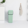 Recycle Bin Sort & Go 40L - Jade Green