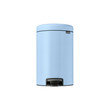 Pedal Bin newICON 12L Dreamy Blue