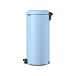 Pedal Bin newICON 30L Dreamy Blue