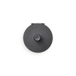 Mindset Toilet Brush & Holder - Mineral Infinite Grey