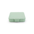 Make & Take Lunch Box Flat Jade Green