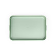 Make & Take Lunch Box Flat Jade Green