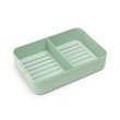 Make & Take Lunch Box Bento Large Jade Green