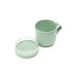 Make & Take Soup Mug 0.6L Jade Green