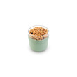 Make & Take Breakfast Bowl 0.5L Jade Green