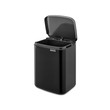 BO Waste Bin 7L Matt Black