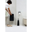 BO Waste Bin 7L Matt Black