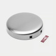 Replacement Lid 3L newICON FPP Matt Steel Replacement Lid 3L newICON FPP Matt Steel