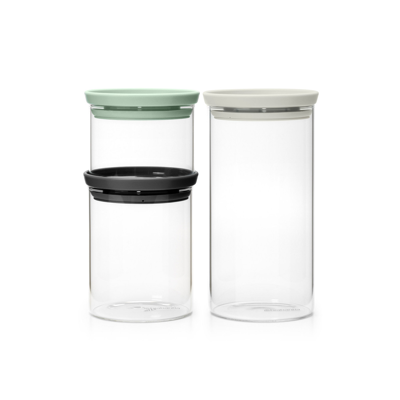 BAUHAUS 食品容器 Large Bogler JAR(ZUCKER) BAUHAUS 食品容器Large Bogler JAR(ZUCKER)