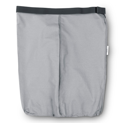 Laundry Bin Replacement Bag 55 Litre Selector / Grey Laundry Bin Replacement Bag 55 Litre Selector / Grey