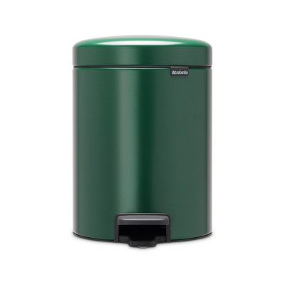 Pedal Bin newICON 5L Pine Green