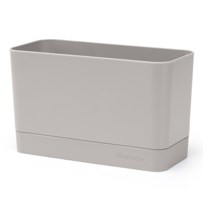 Sink Organiser - Mid Grey Sink Organiser - Mid Grey