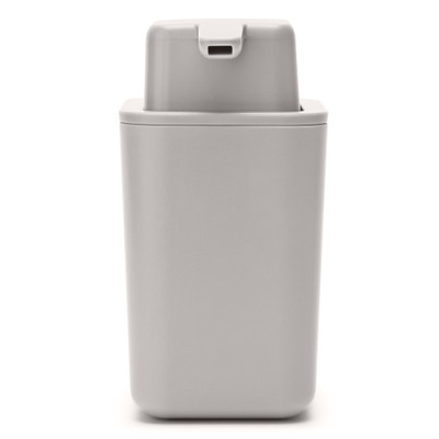 Kitchen Soap Dispenser Mid Grey Kitchen Soap Dispenser Mid Grey
