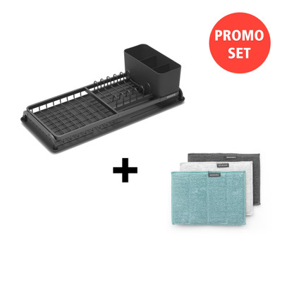 Brabantia Microfiber Drying Mat - Interismo Online Shop Global