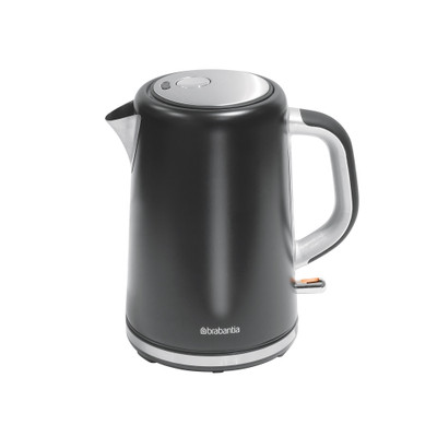 Electric Kettle Matte Black Electric Kettle Matte Black