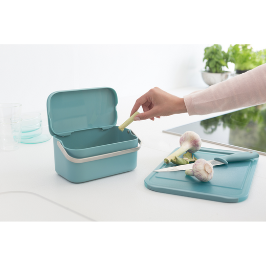 3 EASY STEPS FOR MEAL PREPPING LIKE A PRO