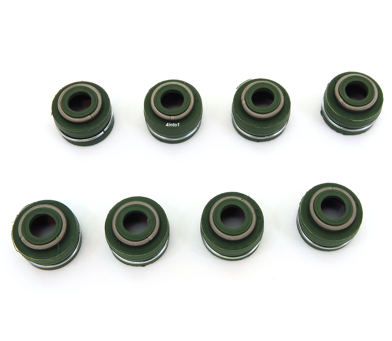 Honda Valve Stem Seal suitable for use with Z50M, Z50A, Z50J1, Z50R (79-81) Dax 6V, Chaly 6V main image 0