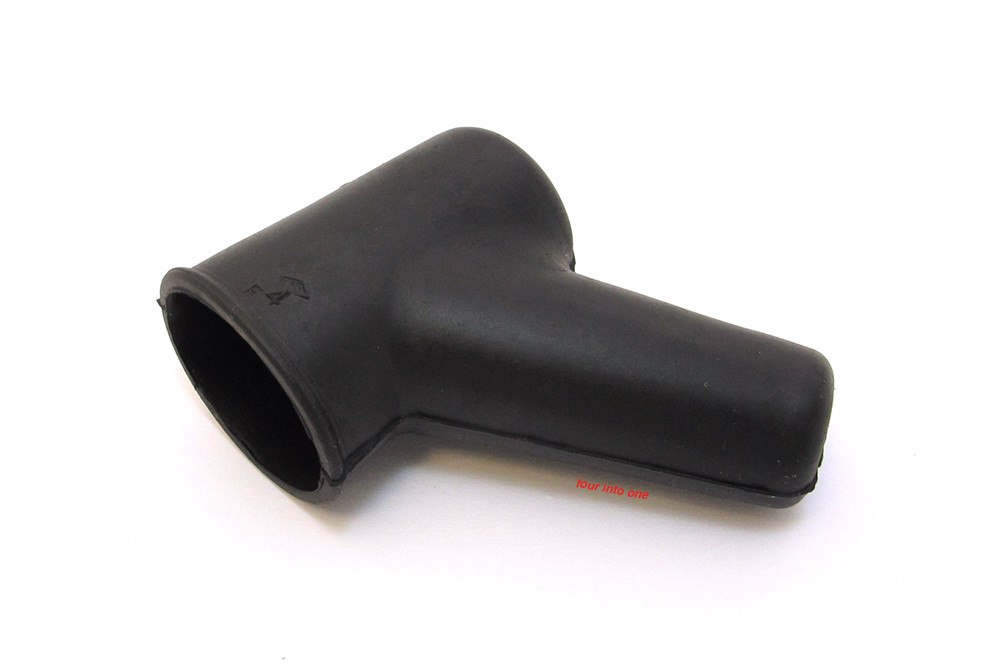 Genuine Honda Master Cylinder Boot 45522300010 CB350/360/400